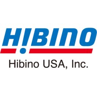 Hibino USA logo - Similar company to H&X Technologies, Inc.