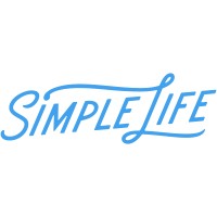 Simple Life logo - Similar company to Hgroup Construction