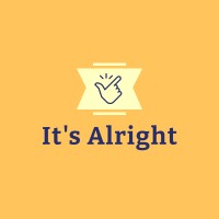 It's Alright Consulting logo - Similar company to Beta Collective