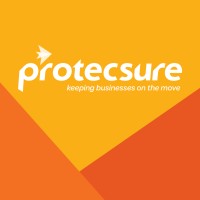 Protecsure logo - Similar company to Hedef Spine