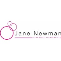 Jane Newman Financial Planning Ltd logo - Similar company to Bts - Energy, Development & Infrastructure
