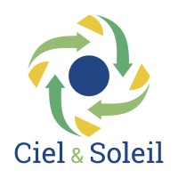 Ciel & Soleil logo - Similar company to Socomet