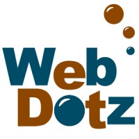Web Dotz logo - Similar company to Web-Studio-Toronto