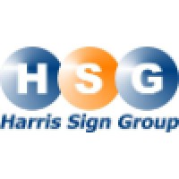 Harris Sign Group Ltd