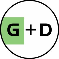 Green+Decorum logo - Similar company to Finca Hermosa
