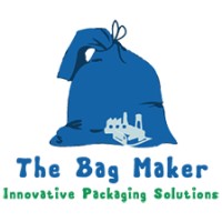 THE BAG MAKER logo - Similar company to Bag Maker