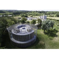 Château d'Hardelot - Centre culturel de l'Entente Cordiale logo - Similar company to L Blanches