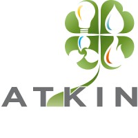 ATKIN logo - Similar company to Atkin Construction (Hb) Limited