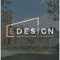 Edesign Architecture & Planning logo - Similar company to Zeropointone Ltd. Architecture | Planning | Project Management