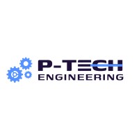 P-Tech Engineering logo - Similar company to Atmat