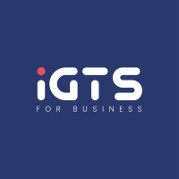 IGTS for Business logo - Similar company to Tech Mind