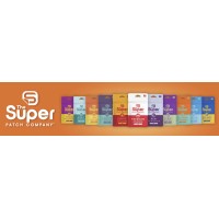 SUPERPATCH.SUISSE logo - Similar company to The Super Patch