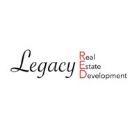 Legacy Real Estate Development logo - Similar company to Forhopp
