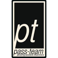PASS-Team AB logo - Similar company to Necks Electric Ab