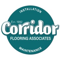 Corridor Flooring Associates logo - Similar company to Foaming Floors