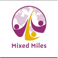 Mixed Miles logo - Similar company to Global Telecom Engineering
