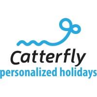 Catterfly Travel logo - Similar company to Catterfly