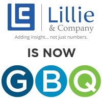 Lillie & Company, LLC logo - Similar company to Valueknowledge Llc