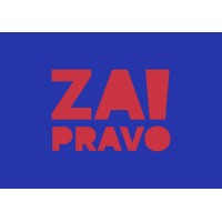 Za Pravo LGBTIQA+ osoba logo - Similar company to B.A.B.E. Be Active. Be Emancipated.