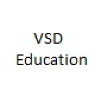 VSD Education logo - Similar company to Aask Education