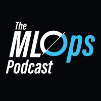 The MLOps Podcast logo - Similar company to Dagshub
