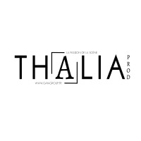 THALIA PROD logo - Similar company to Ma Prod