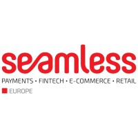 Seamless Europe logo - Similar company to Kmapp