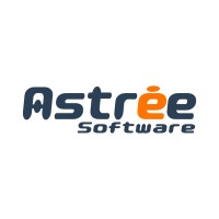 Astrée Software logo - Similar company to Alpha-3I