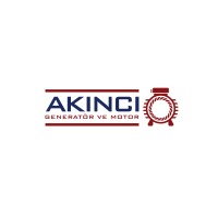AKINCI GENERATÖR VE MOTOR logo - Similar company to Gemo-Tec