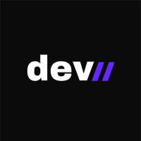 Devdevdev.co logo - Similar company to Wilda Software