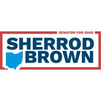 Friends Of Sherrod Brown logo - Similar company to Lead Ohio