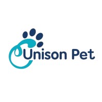 UnisonPet logo - Similar company to Petsnowy