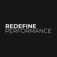 Redefine Performance logo - Similar company to Armor Mental Performance