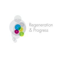 Αναγέννηση & Πρόοδος | Regeneration & Progress logo - Similar company to Drfit