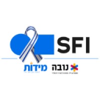 SFI Group logo - Similar company to Midot - מידות – שיקוף ודירוג מלכ”רים