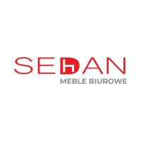 Nowoczesne meble biurowe i ergonomiczne krzesła – SEDAN Łódź Warszawa Gdańsk Katowice Poznań Wrocław logo - Similar company to Bema Meble Biurowe
