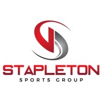 Stapleton Sports Group logo - Similar company to Swagg Sports®