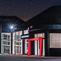 Enniscorthy Motor Company logo - Similar company to Wicklow Toastmasters