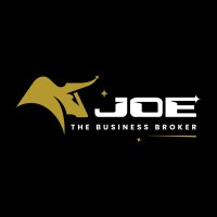 Joe the Business Broker logo - Similar company to Digital Movers, Llc