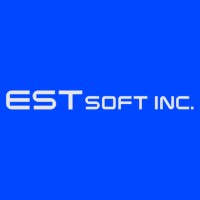 ESTsoft Inc. logo - Similar company to M2Cloud.Iot