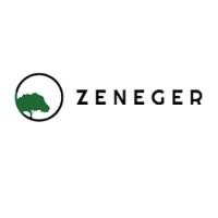ZENEGER logo - Similar company to Eferkcup