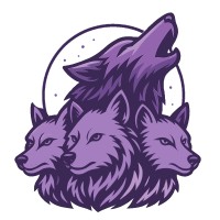 Lupus solutions logo - Similar company to Ctrl Up 🌈