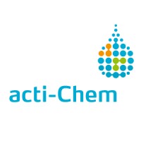 acti-Chem A/S logo - Similar company to Actichem