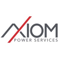 Axiom Power Services logo - Similar company to Hburn