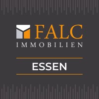 FALC Immobilien Essen logo - Similar company to Falc Immobilien Gmbh & Co. Kg