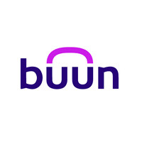 buun logo - Similar company to Planius Ai