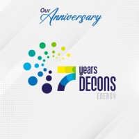 Decons Energy, LLC logo - Similar company to Renascence Engineering