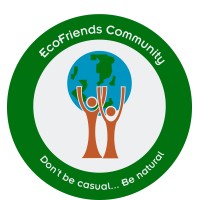 EcoFriends Community logo - Similar company to Cara Mindcare