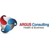 ARGUS Consulting logo - Similar company to O Projeto