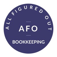 All Figured Out logo - Similar company to Linden Peak Accounting Llc